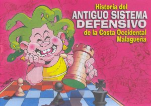 Comic exposicion Sistema defensivo